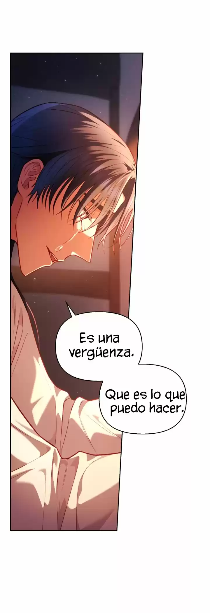 La Luna En El Acantilado - Capítulo 22 - Página 8 - LectorTMOo