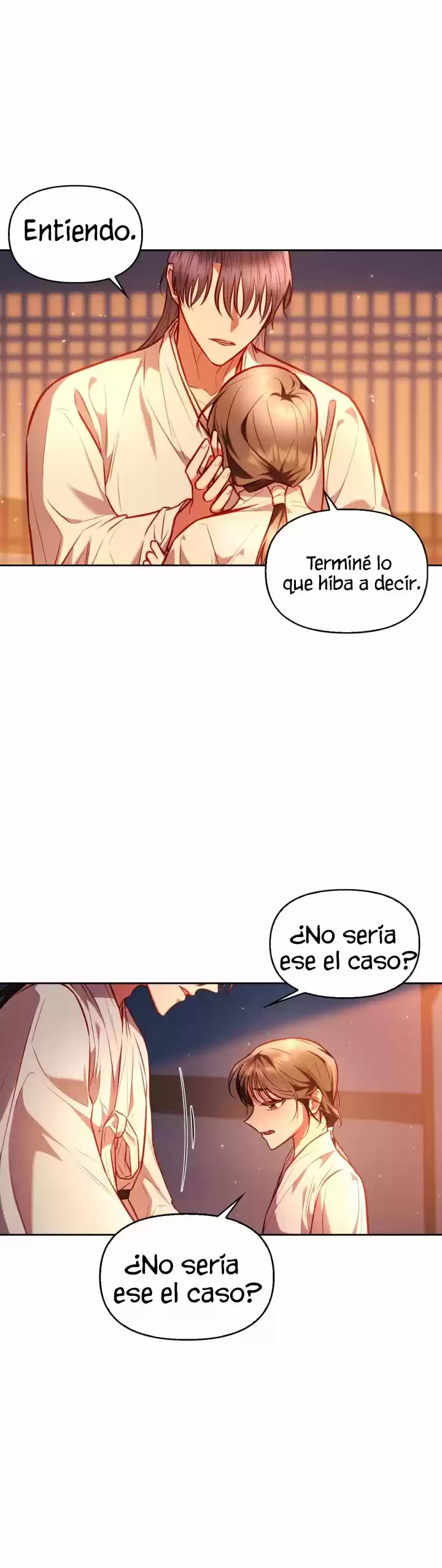 La Luna En El Acantilado - Capítulo 22 - Página 13 - LectorTMOo