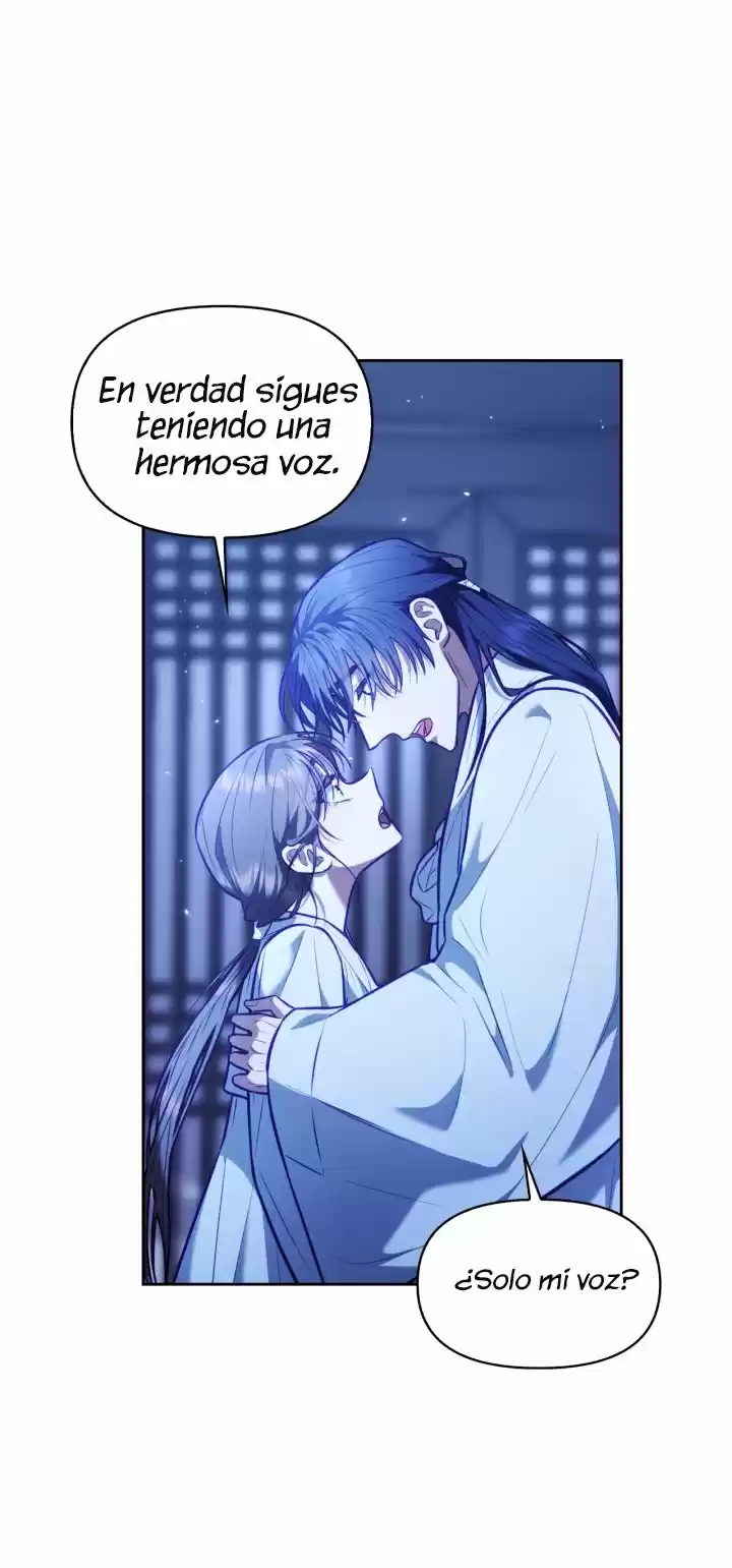 La Luna En El Acantilado - Capítulo 22 - Página 44 - LectorTMOo