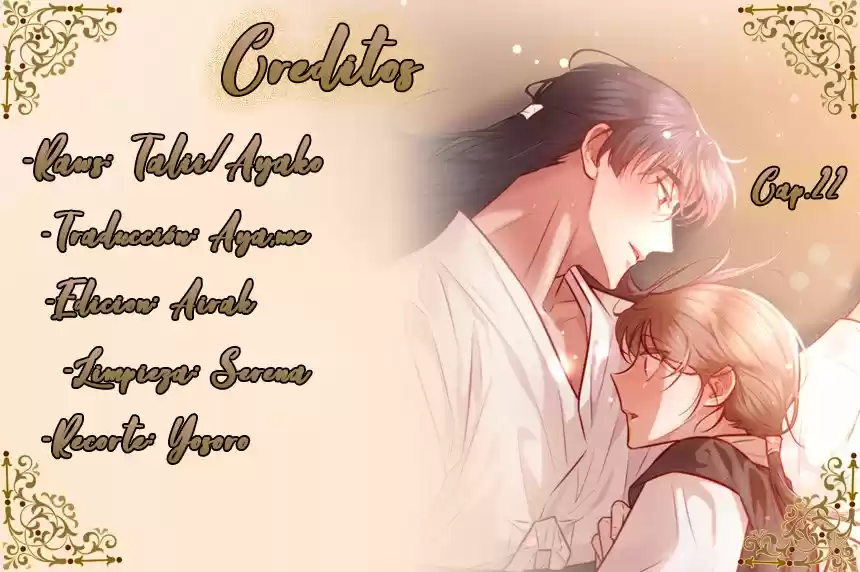 La Luna En El Acantilado - Capítulo 23 - Página 3 - LectorTMOo
