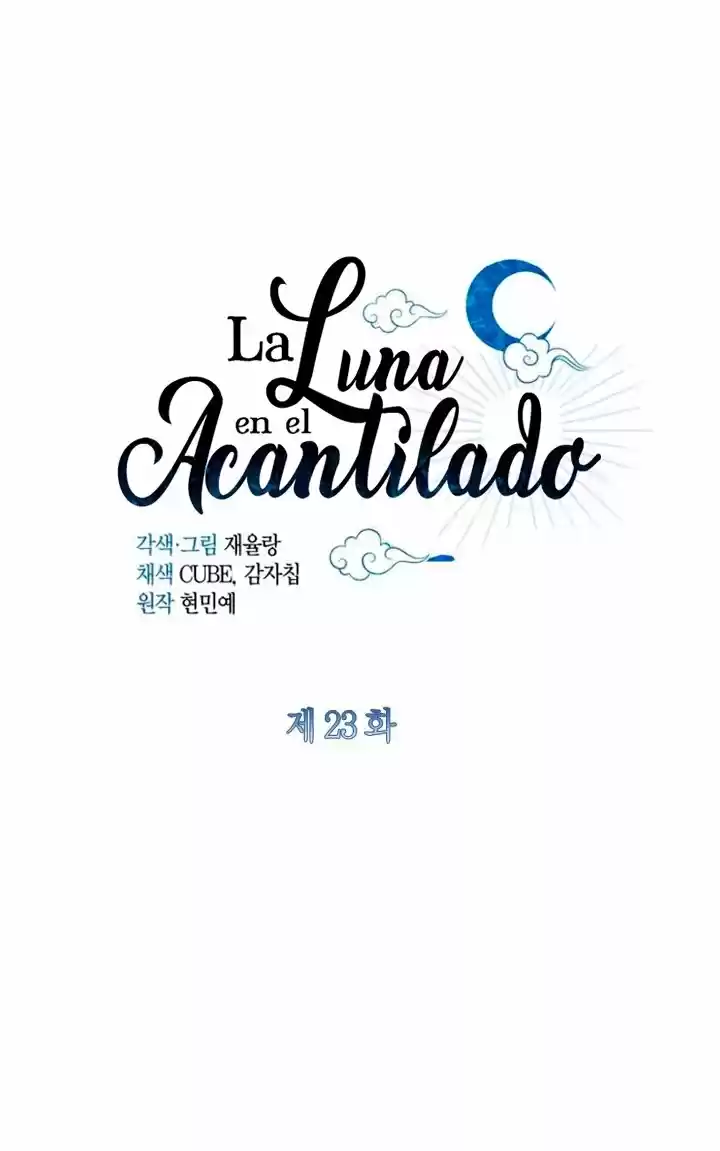 La Luna En El Acantilado - Capítulo 23 - Página 4 - LectorTMOo