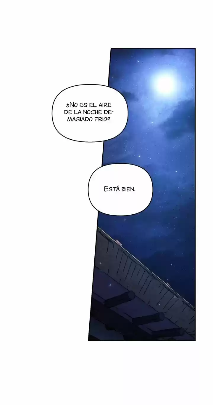 La Luna En El Acantilado - Capítulo 23 - Página 6 - LectorTMOo