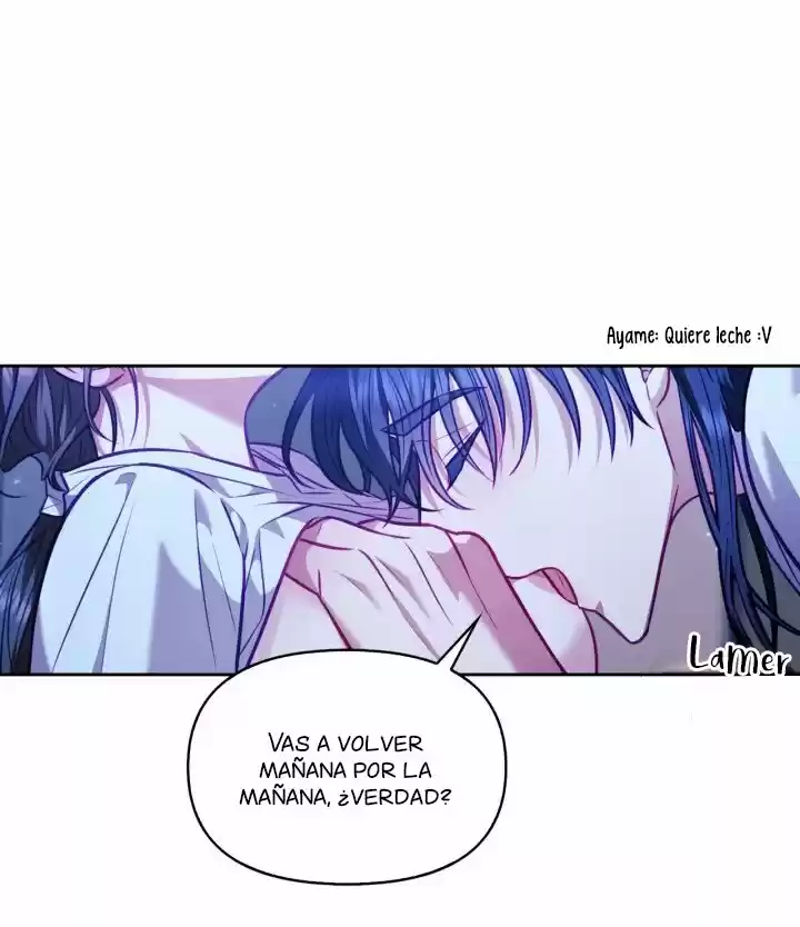La Luna En El Acantilado - Capítulo 23 - Página 8 - LectorTMOo