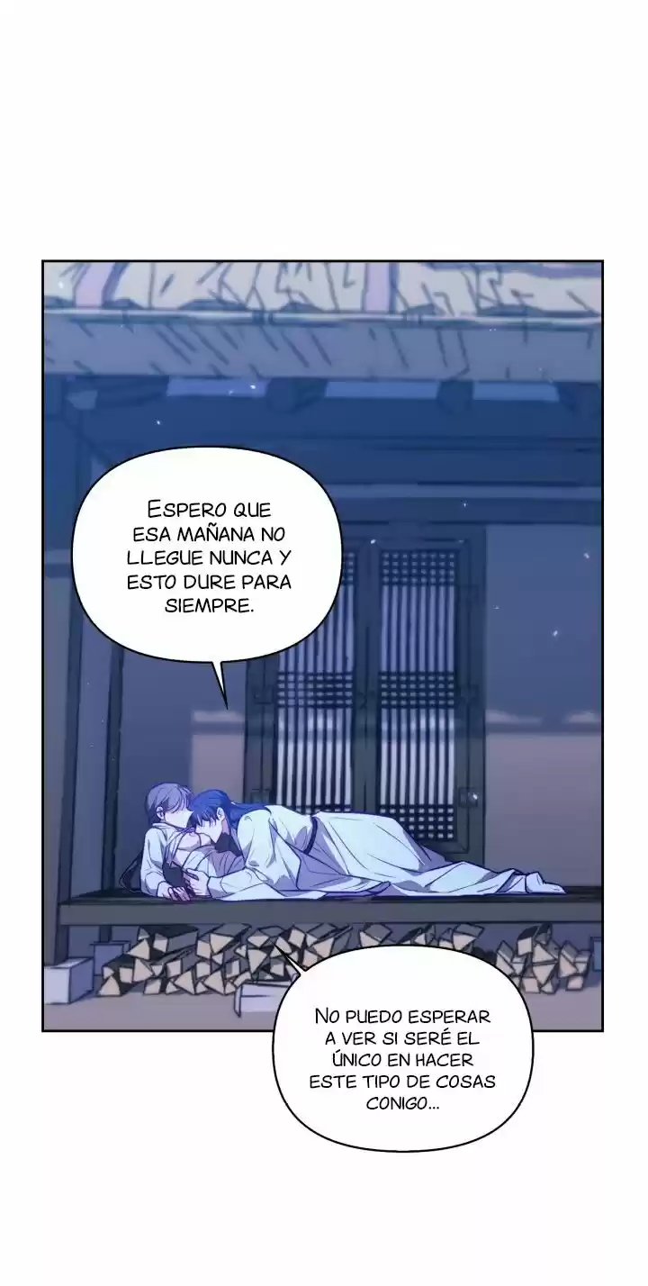 La Luna En El Acantilado - Capítulo 23 - Página 10 - LectorTMOo
