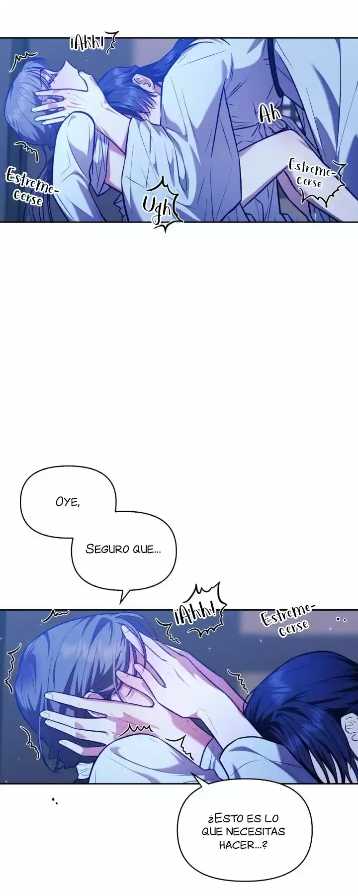 La Luna En El Acantilado - Capítulo 23 - Página 22 - LectorTMOo