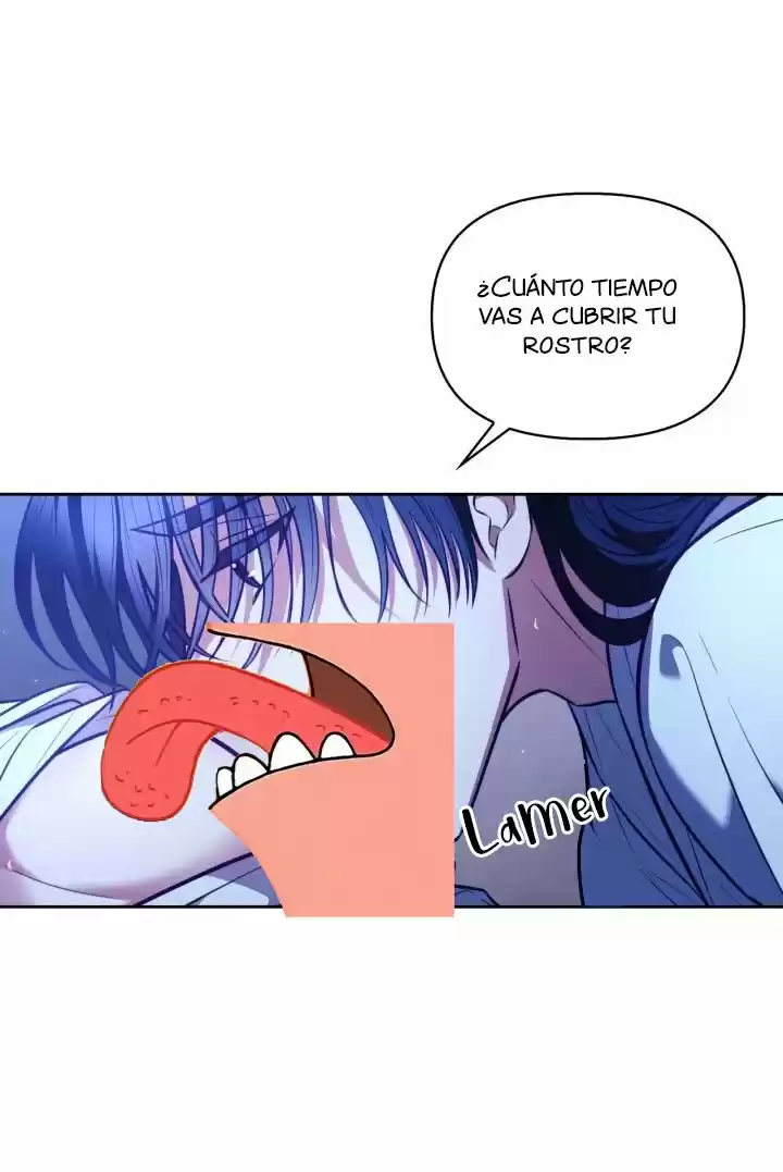 La Luna En El Acantilado - Capítulo 23 - Página 25 - LectorTMOo