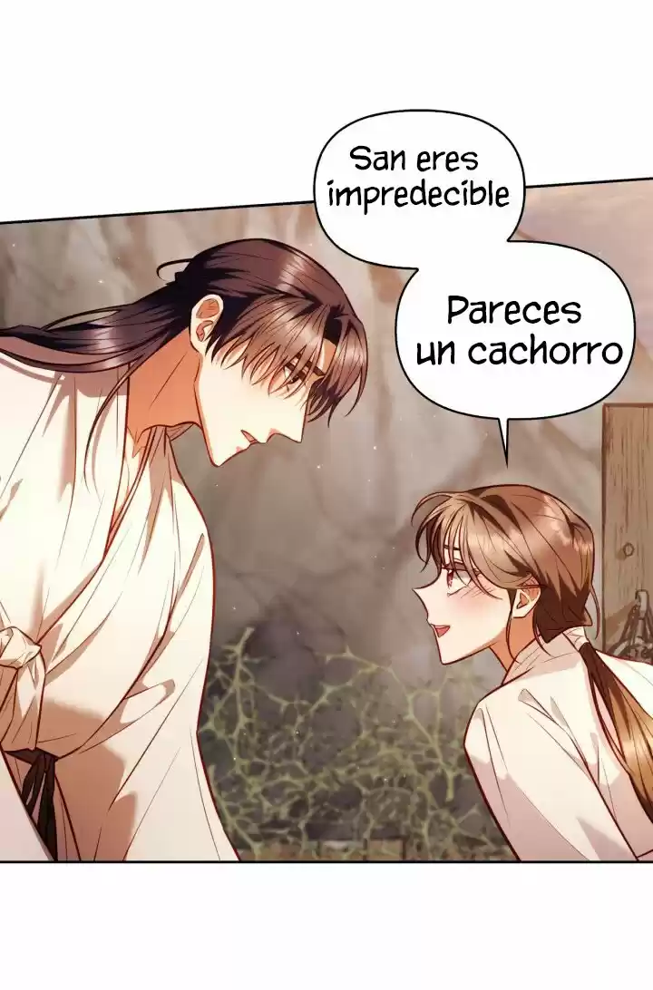 La Luna En El Acantilado - Capítulo 24 - Página 8 - LectorTMOo
