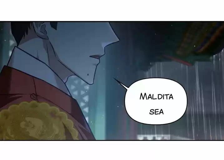 La Luna En El Acantilado - Capítulo 26 - Página 50 - LectorTMOo