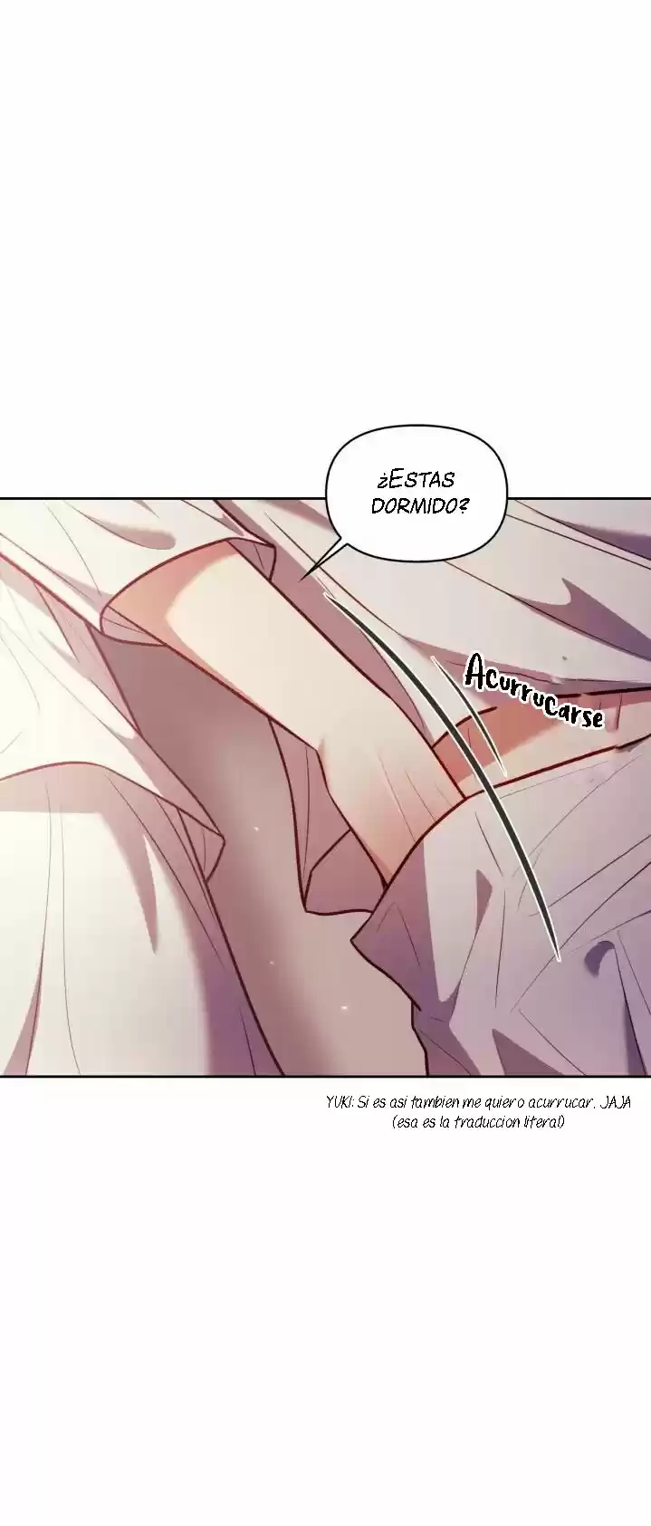 La Luna En El Acantilado - Capítulo 27 - Página 6 - LectorTMOo