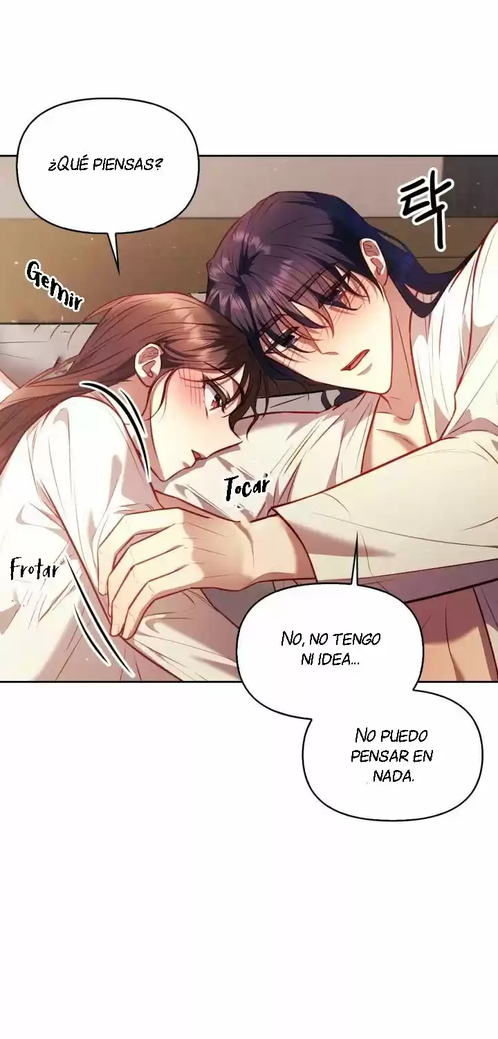 La Luna En El Acantilado - Capítulo 27 - Página 24 - LectorTMOo