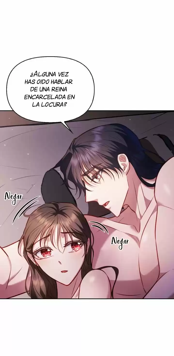 La Luna En El Acantilado - Capítulo 27 - Página 43 - LectorTMOo