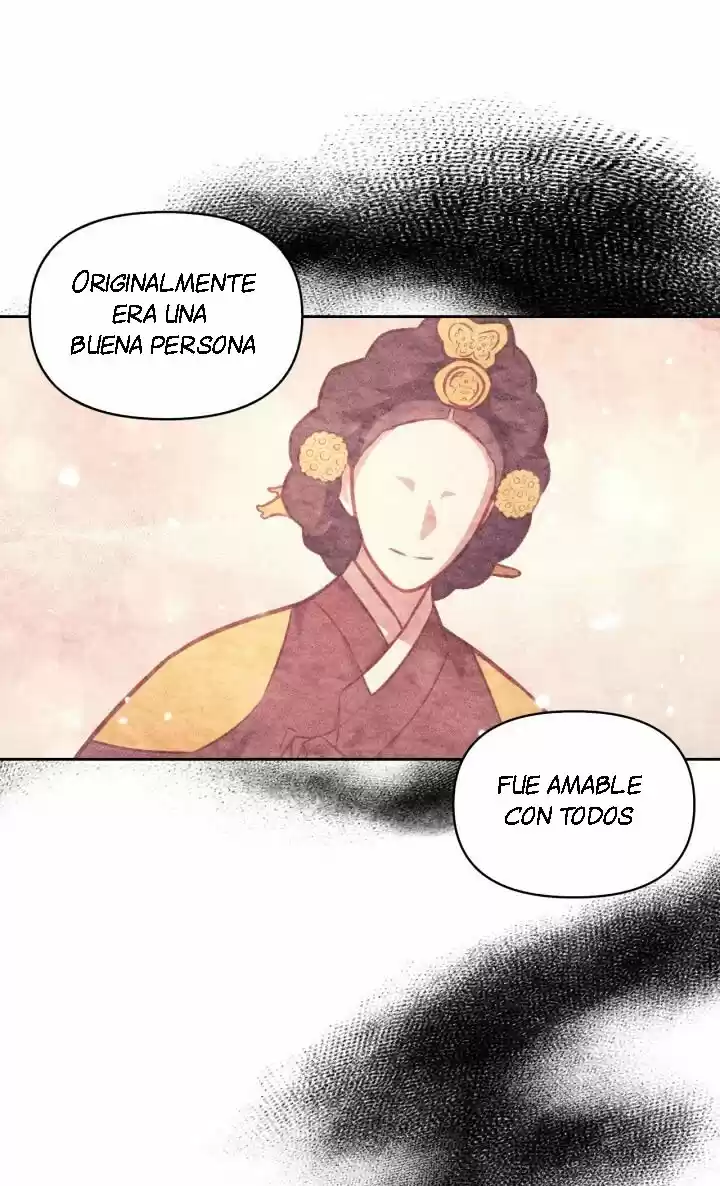 La Luna En El Acantilado - Capítulo 27 - Página 45 - LectorTMOo