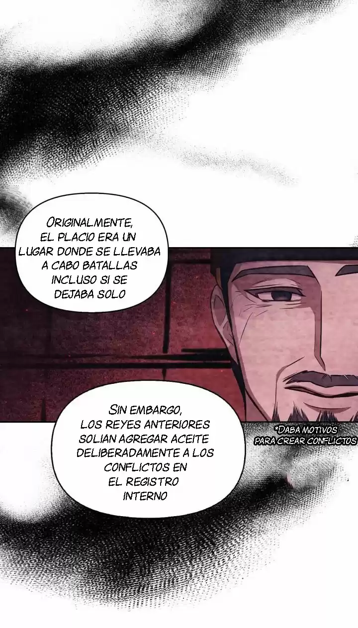La Luna En El Acantilado - Capítulo 27 - Página 46 - LectorTMOo