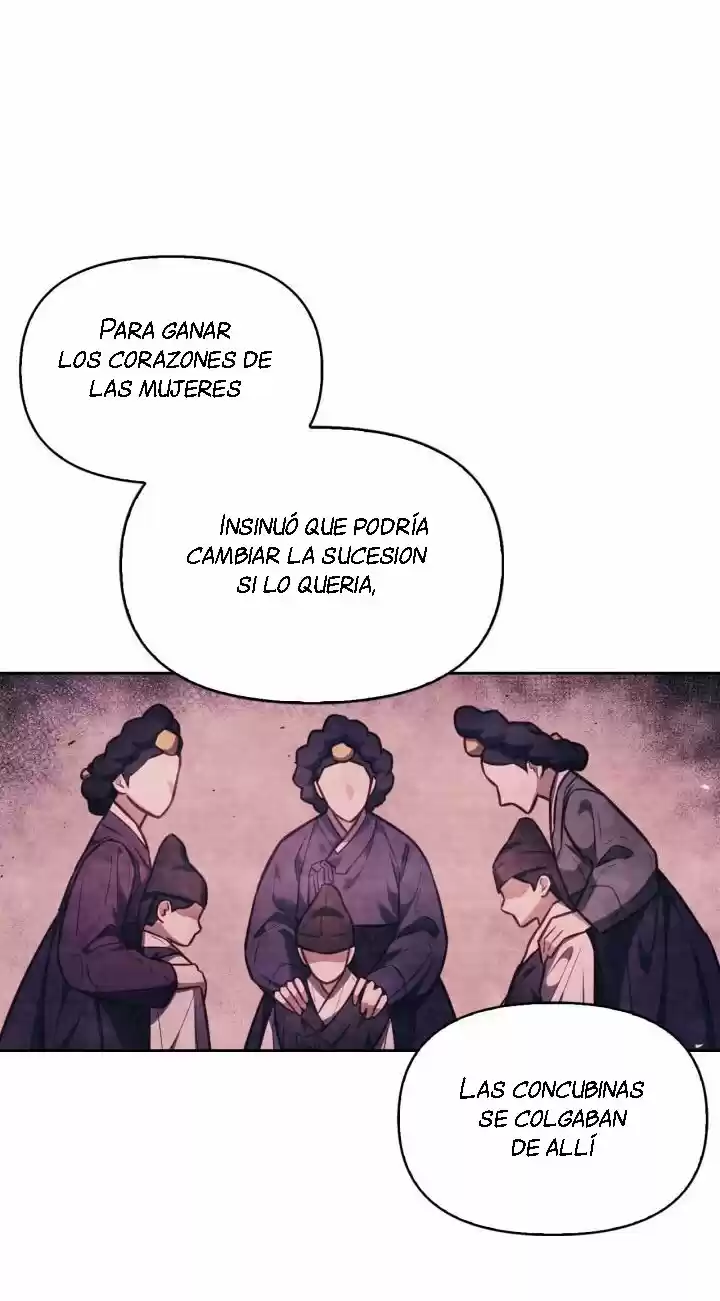 La Luna En El Acantilado - Capítulo 27 - Página 50 - LectorTMOo