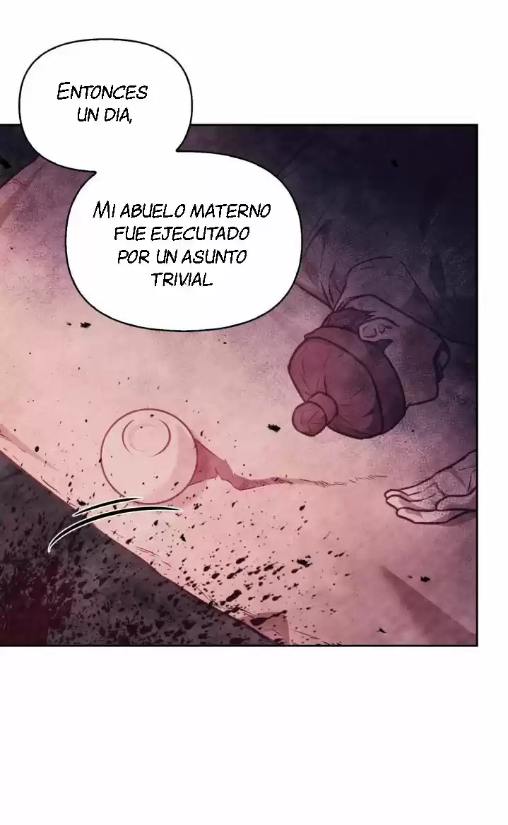La Luna En El Acantilado - Capítulo 27 - Página 51 - LectorTMOo