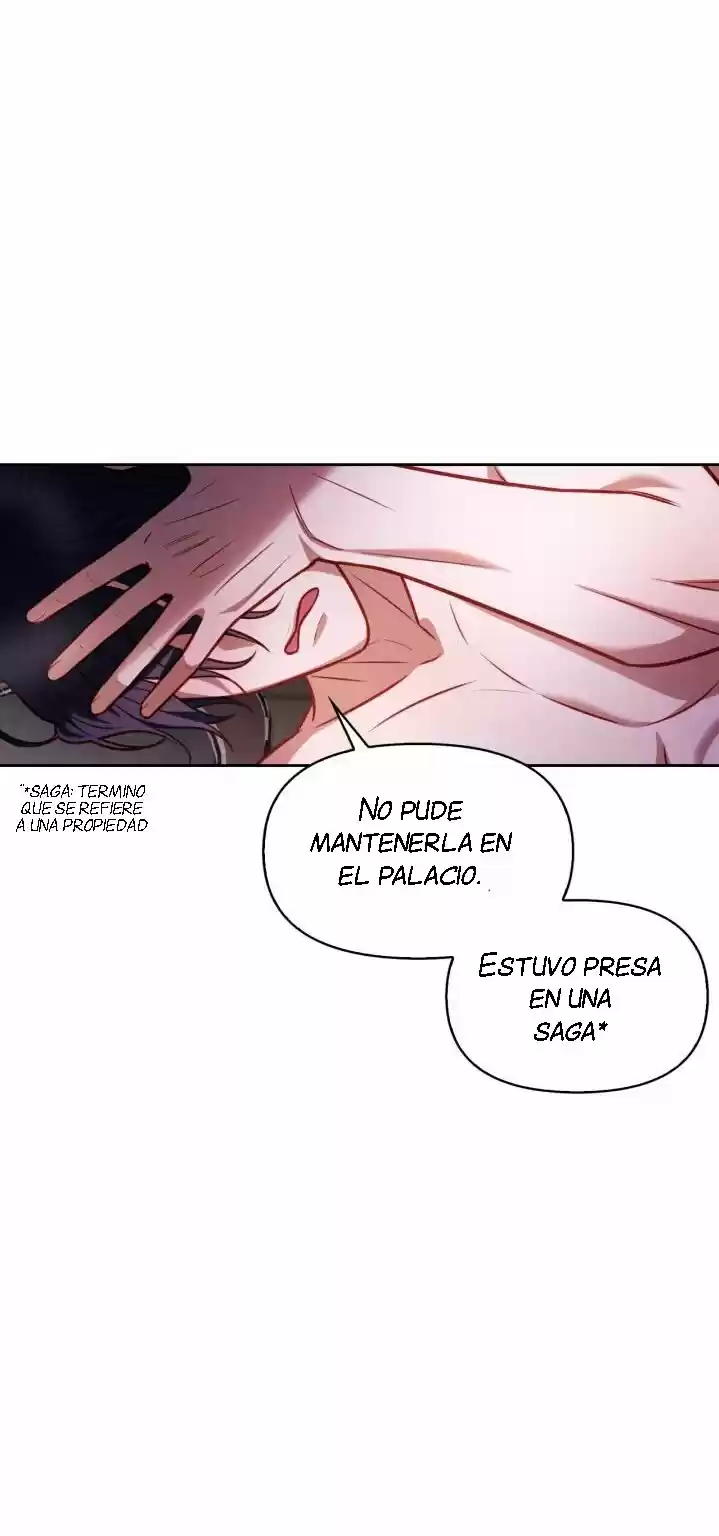 La Luna En El Acantilado - Capítulo 27 - Página 54 - LectorTMOo