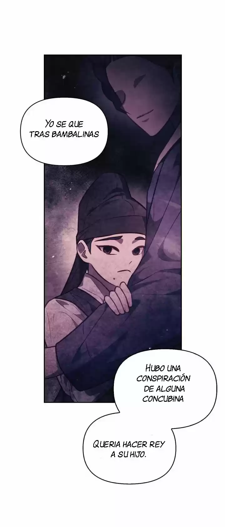 La Luna En El Acantilado - Capítulo 27 - Página 56 - LectorTMOo