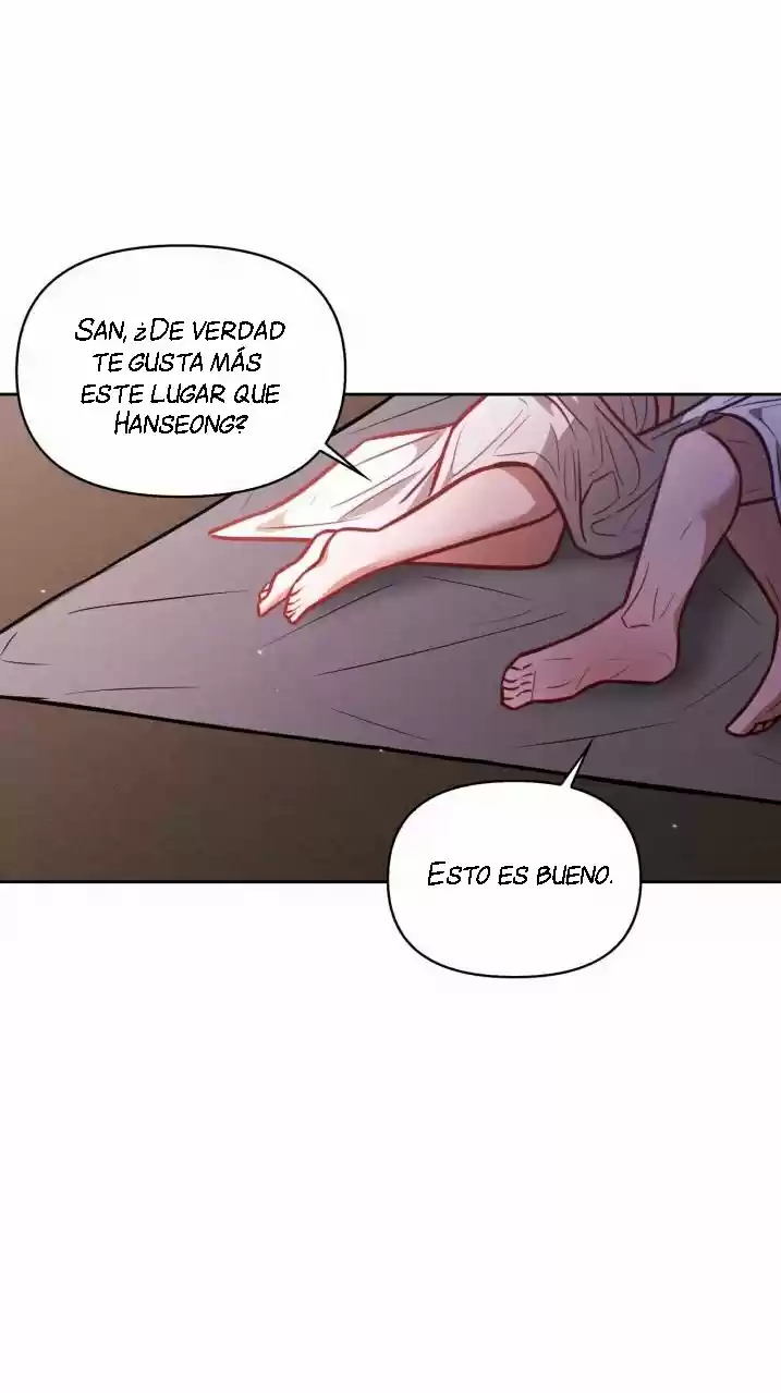 La Luna En El Acantilado - Capítulo 27 - Página 61 - LectorTMOo
