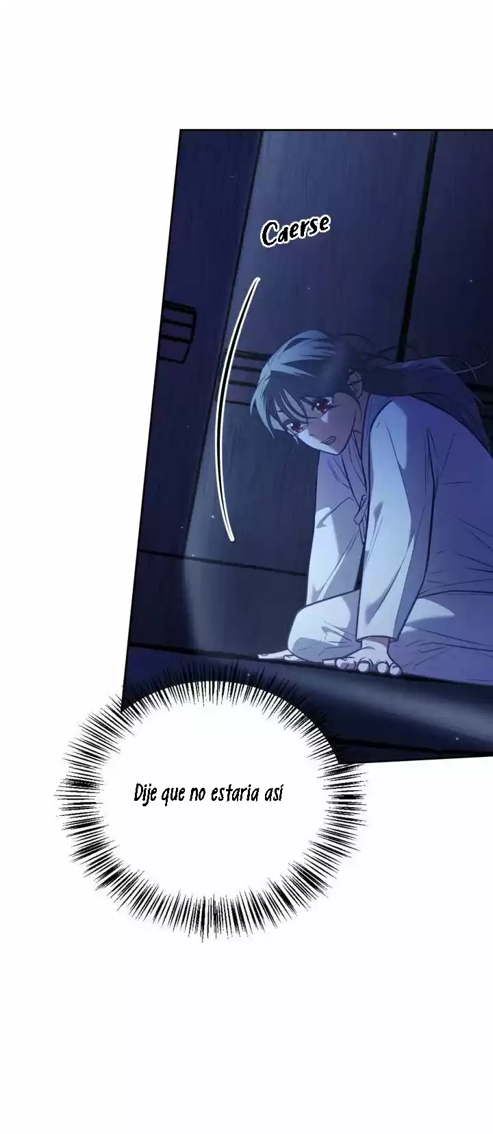 La Luna En El Acantilado - Capítulo 28 - Página 6 - LectorTMOo