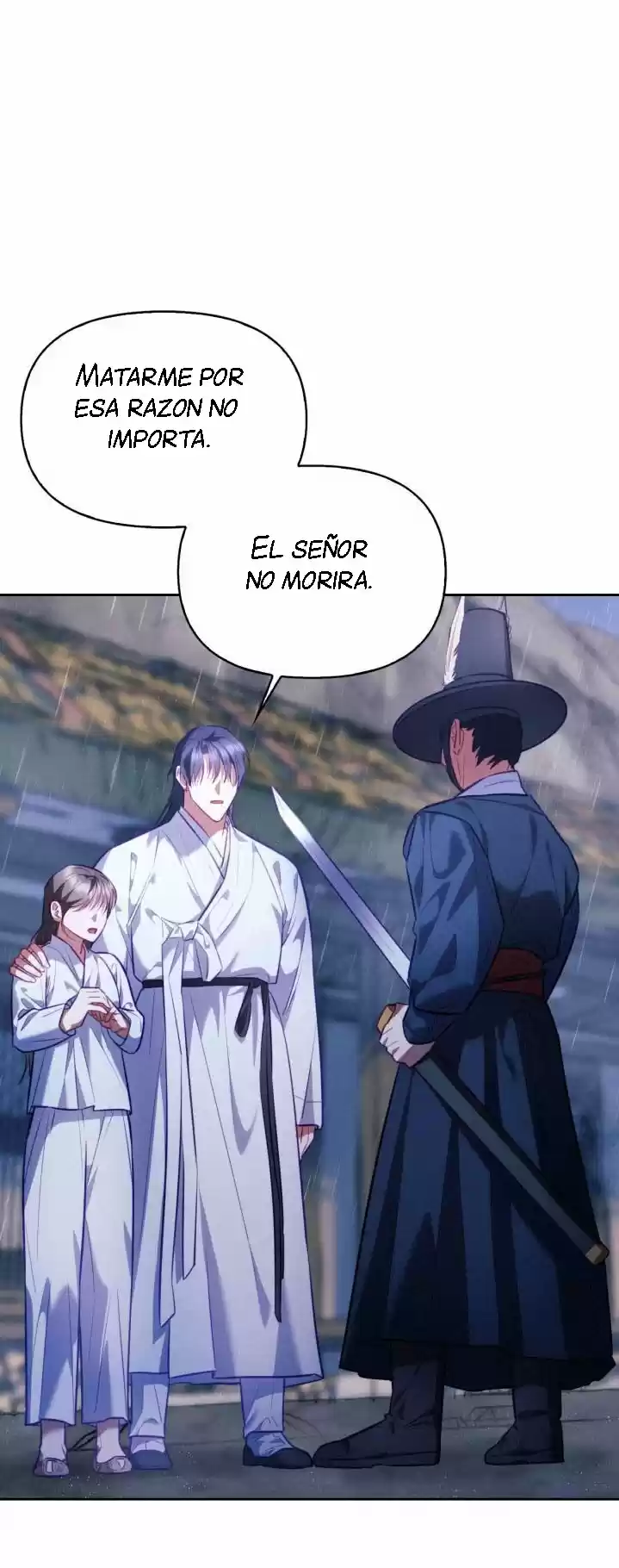 La Luna En El Acantilado - Capítulo 28 - Página 28 - LectorTMOo