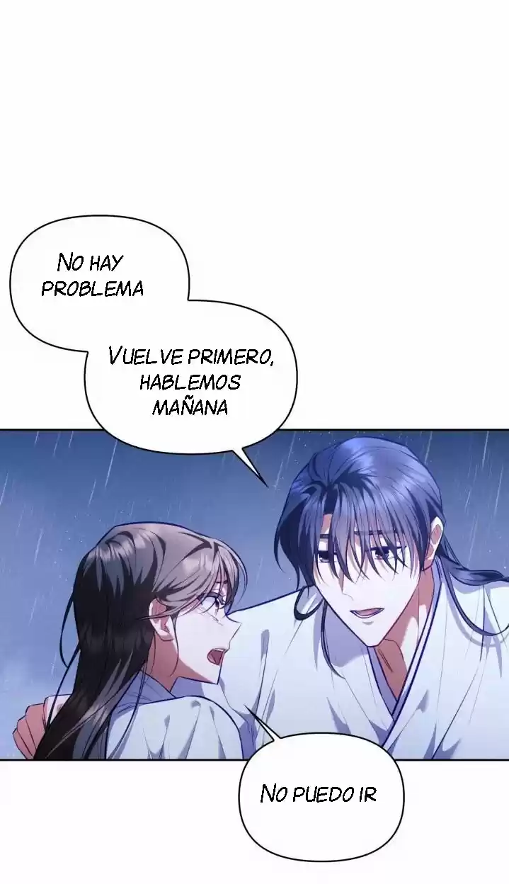 La Luna En El Acantilado - Capítulo 28 - Página 39 - LectorTMOo