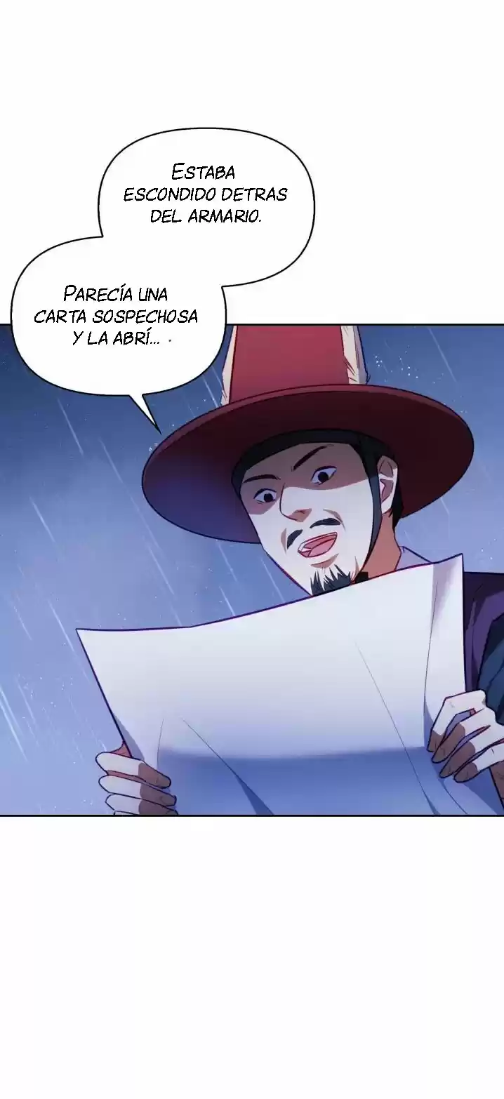 La Luna En El Acantilado - Capítulo 28 - Página 43 - LectorTMOo