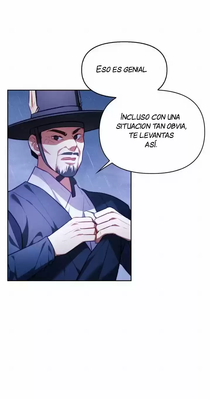 La Luna En El Acantilado - Capítulo 28 - Página 51 - LectorTMOo