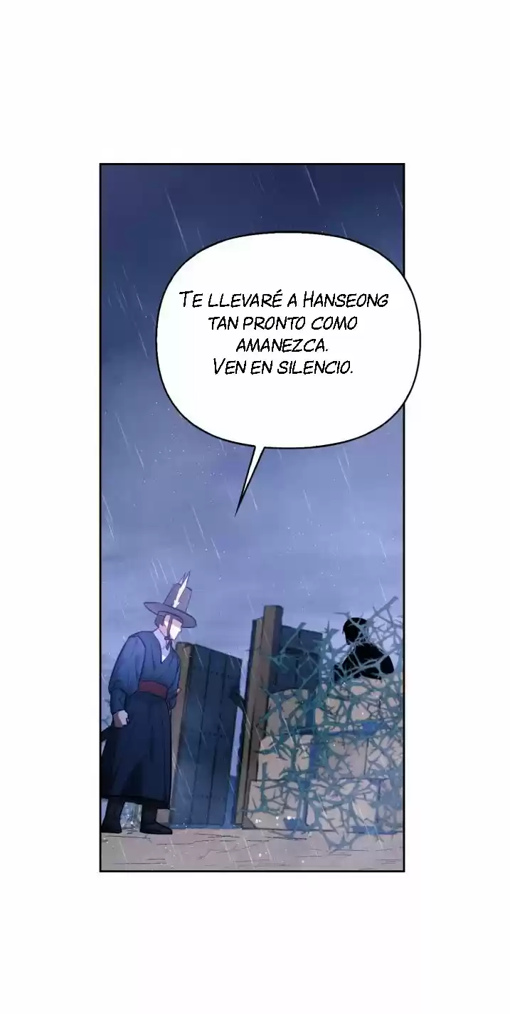 La Luna En El Acantilado - Capítulo 28 - Página 53 - LectorTMOo