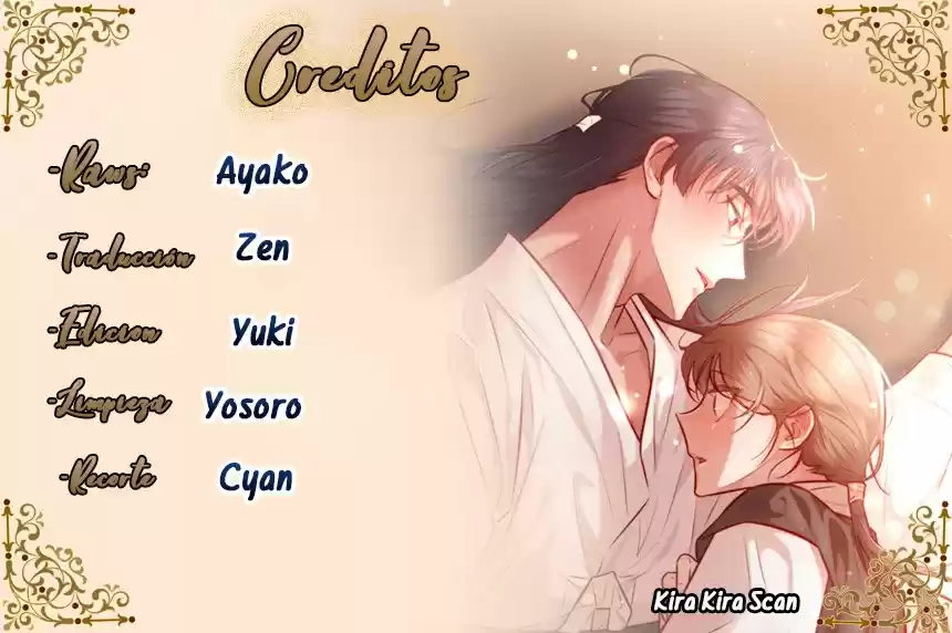 La Luna En El Acantilado - Capítulo 29 - Página 3 - LectorTMOo