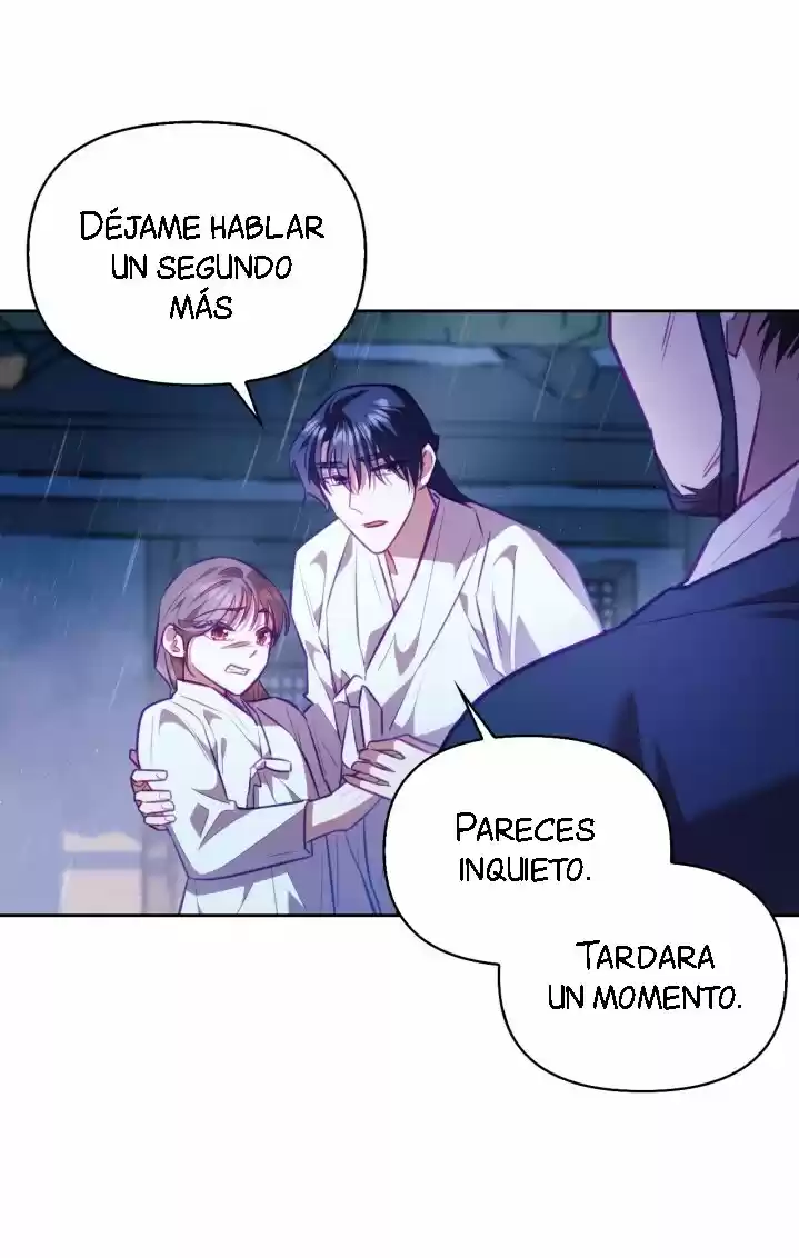 La Luna En El Acantilado - Capítulo 29 - Página 7 - LectorTMOo