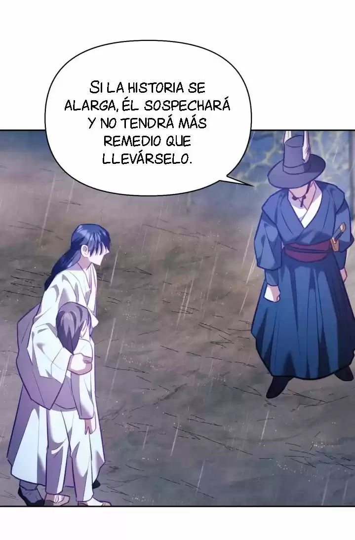La Luna En El Acantilado - Capítulo 29 - Página 8 - LectorTMOo