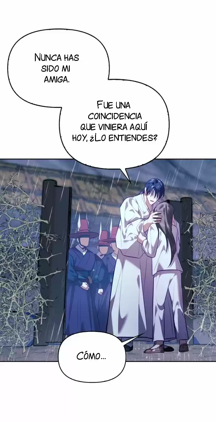 La Luna En El Acantilado - Capítulo 29 - Página 14 - LectorTMOo