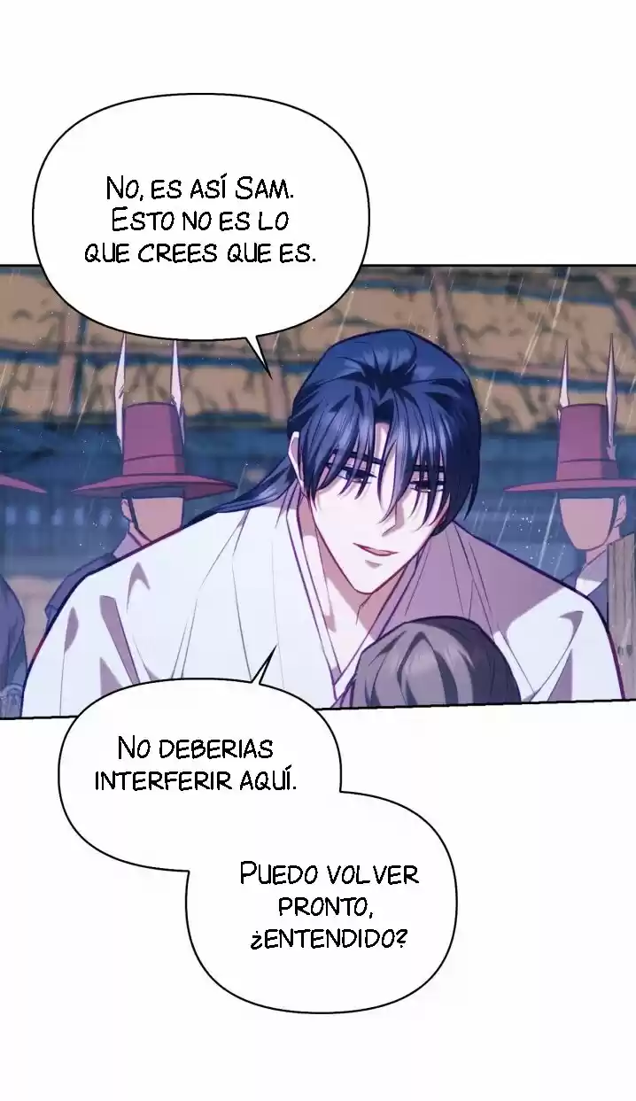 La Luna En El Acantilado - Capítulo 29 - Página 15 - LectorTMOo