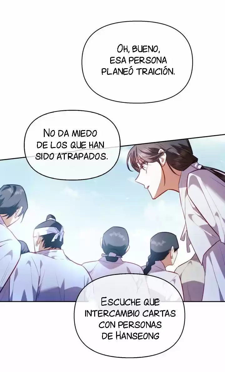 La Luna En El Acantilado - Capítulo 29 - Página 23 - LectorTMOo