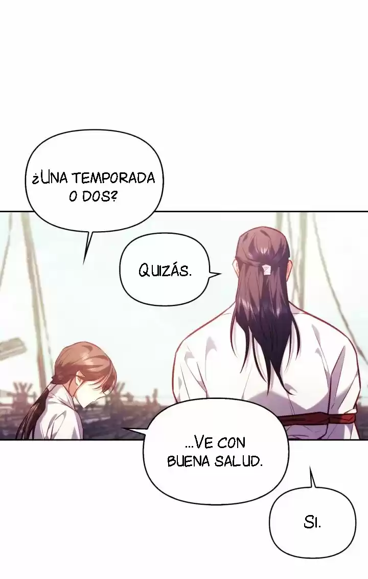 La Luna En El Acantilado - Capítulo 29 - Página 38 - LectorTMOo