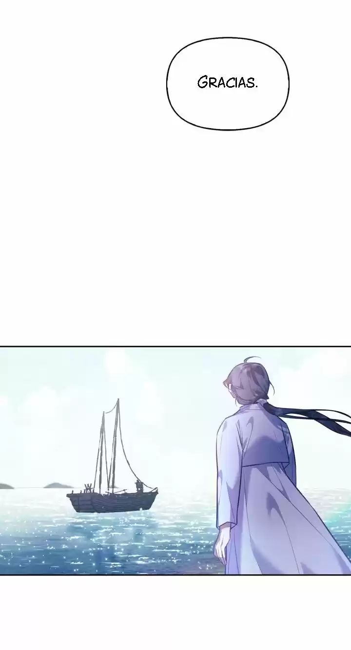 La Luna En El Acantilado - Capítulo 29 - Página 46 - LectorTMOo