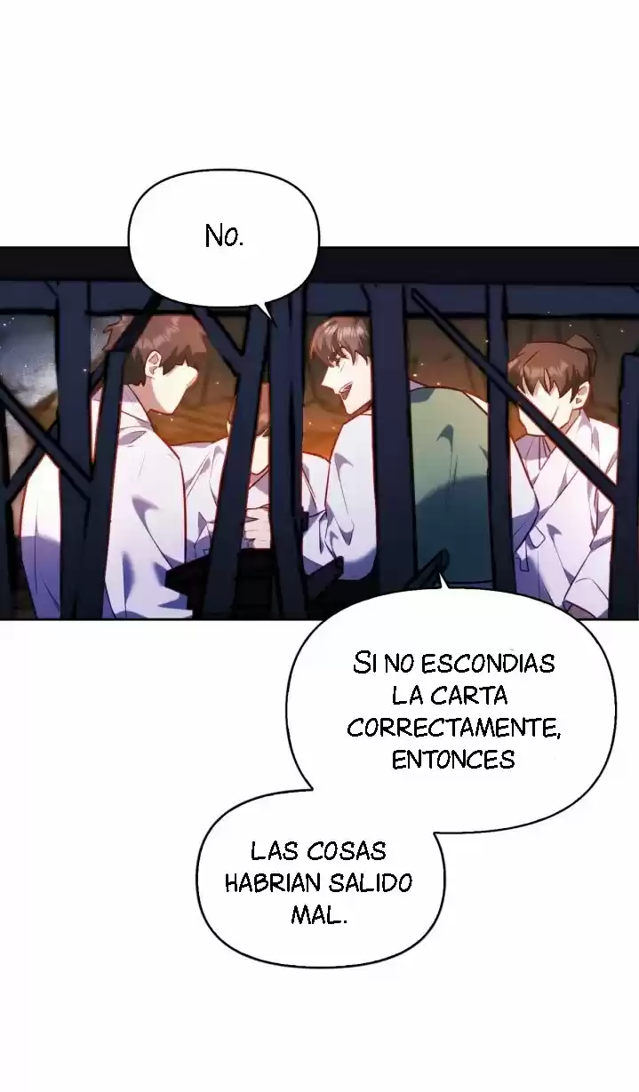 La Luna En El Acantilado - Capítulo 29 - Página 56 - LectorTMOo