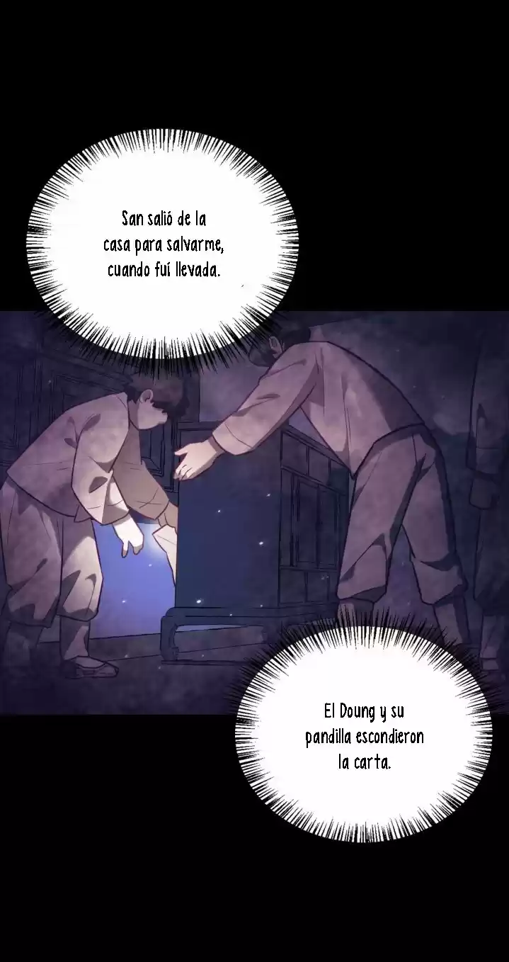 La Luna En El Acantilado - Capítulo 29 - Página 58 - LectorTMOo