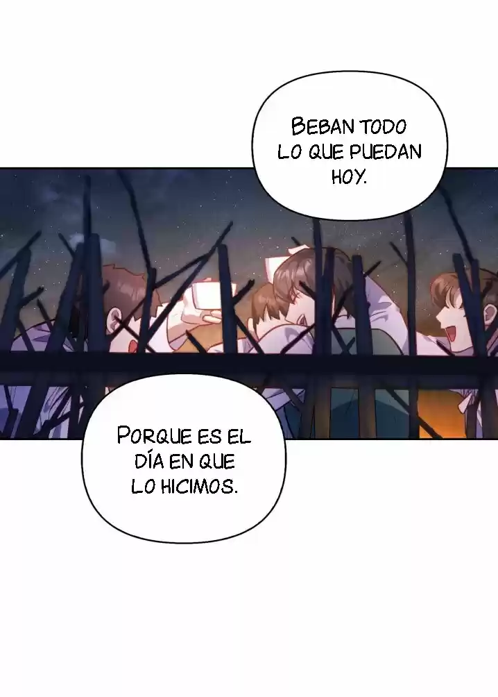La Luna En El Acantilado - Capítulo 29 - Página 60 - LectorTMOo
