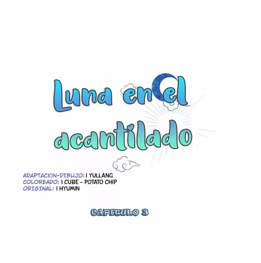 La Luna En El Acantilado - Capítulo 3 - Página 6 - LectorTMOo