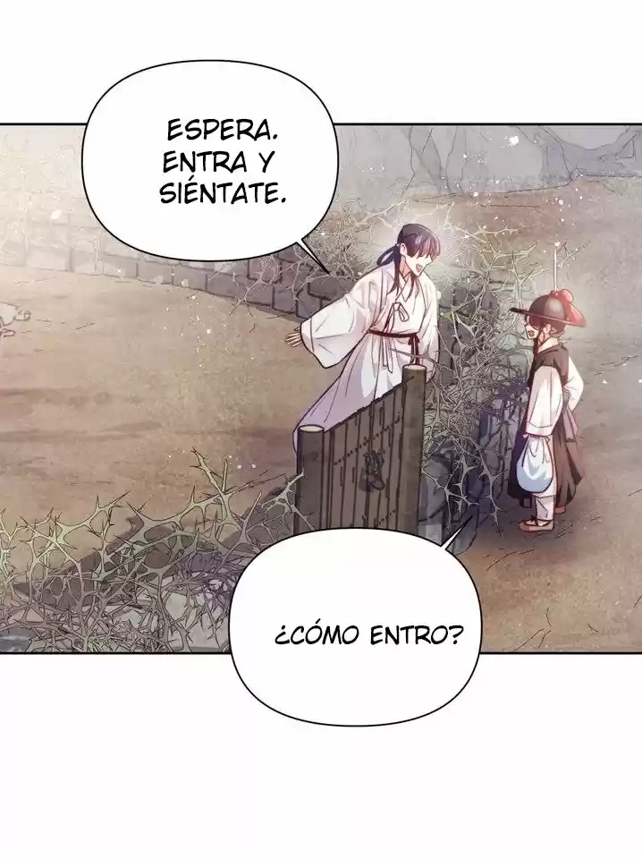 La Luna En El Acantilado - Capítulo 3 - Página 11 - LectorTMOo