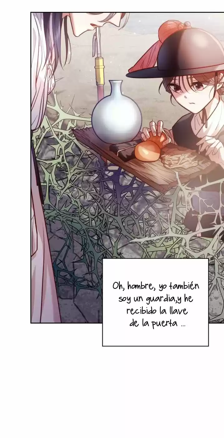 La Luna En El Acantilado - Capítulo 3 - Página 13 - LectorTMOo