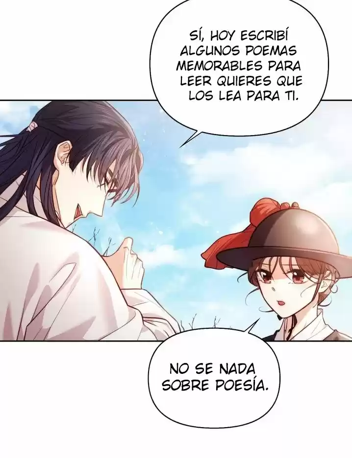 La Luna En El Acantilado - Capítulo 3 - Página 15 - LectorTMOo