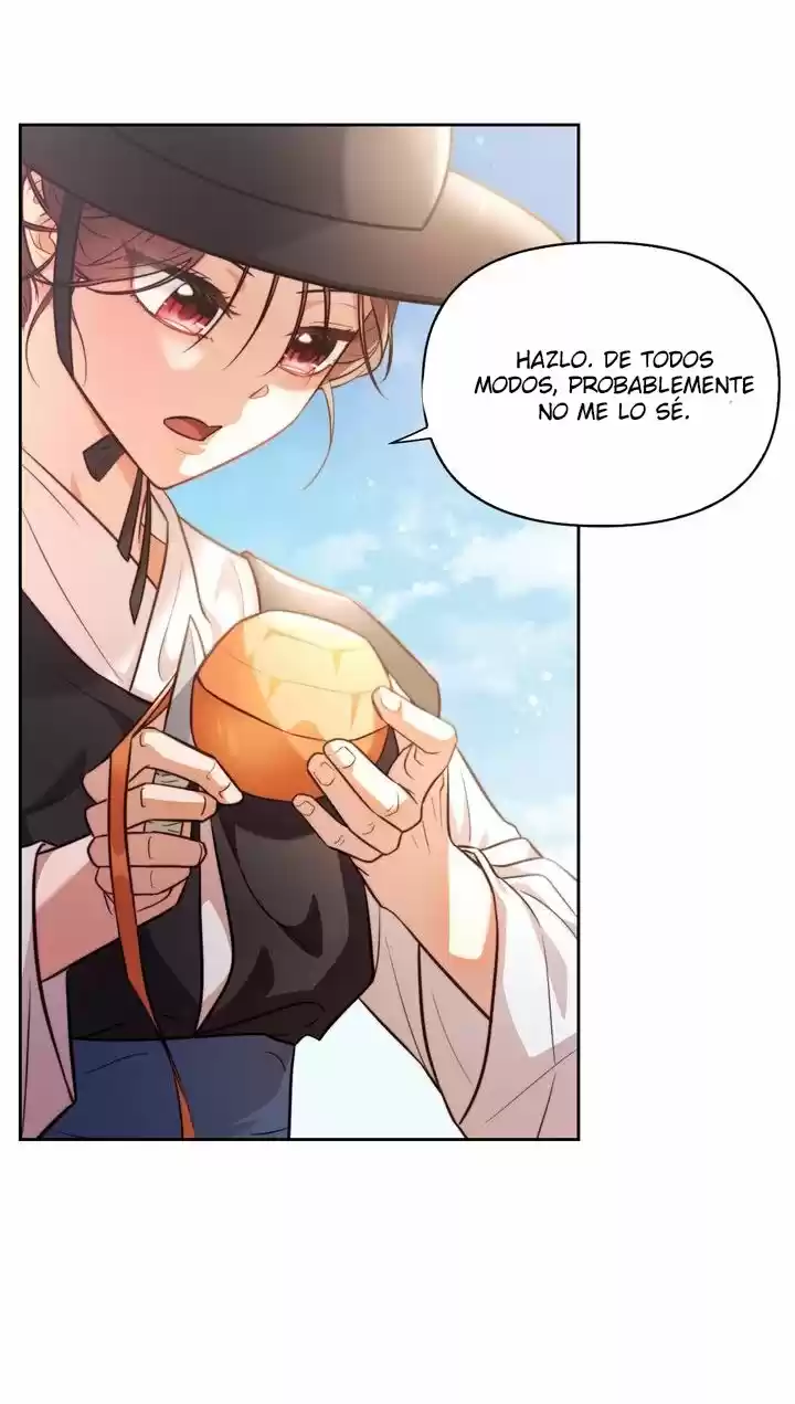 La Luna En El Acantilado - Capítulo 3 - Página 18 - LectorTMOo