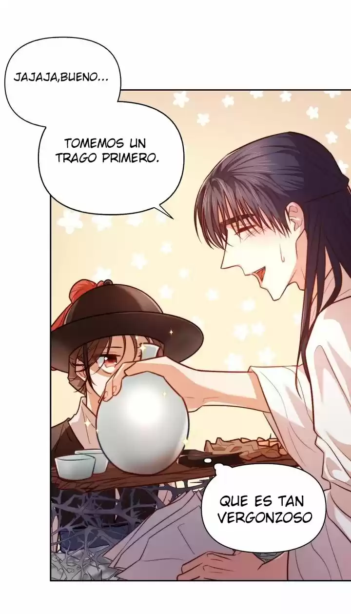 La Luna En El Acantilado - Capítulo 3 - Página 19 - LectorTMOo