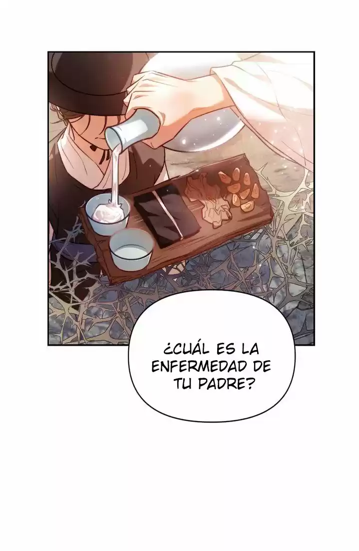 La Luna En El Acantilado - Capítulo 3 - Página 20 - LectorTMOo