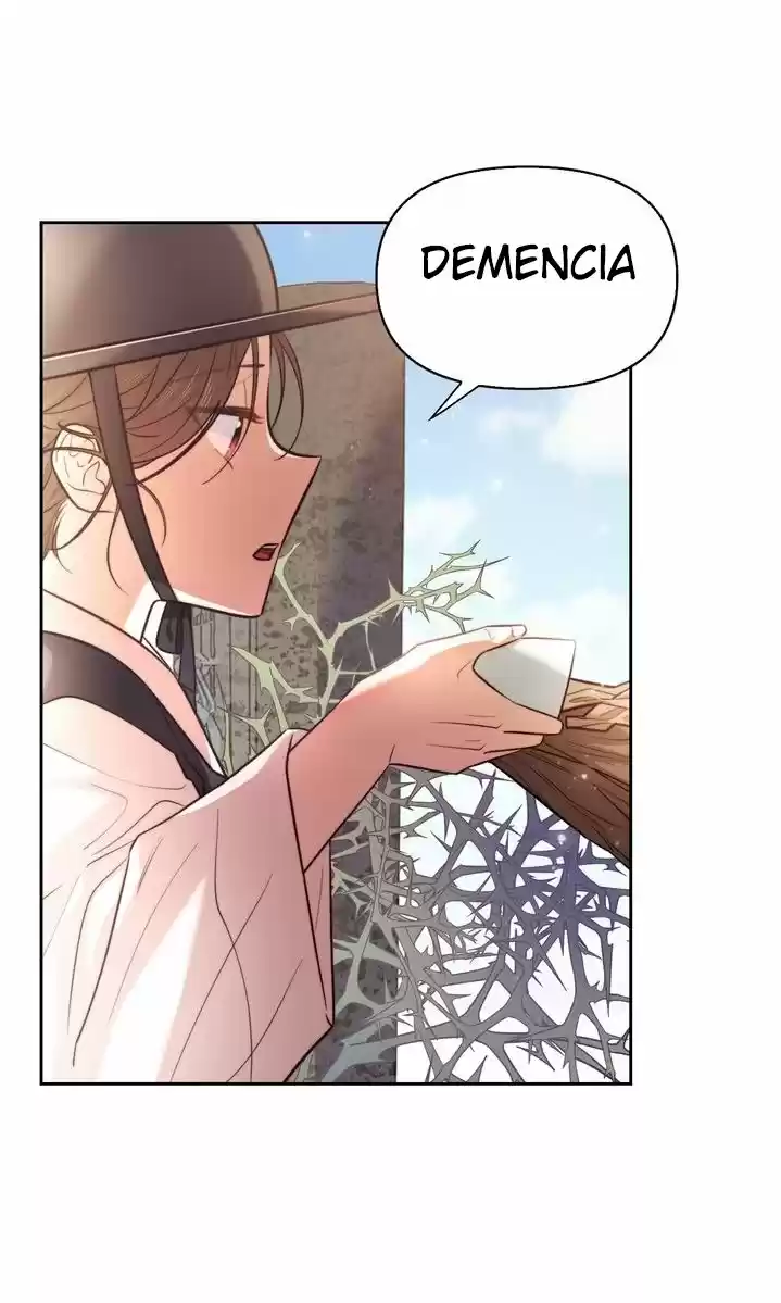 La Luna En El Acantilado - Capítulo 3 - Página 21 - LectorTMOo