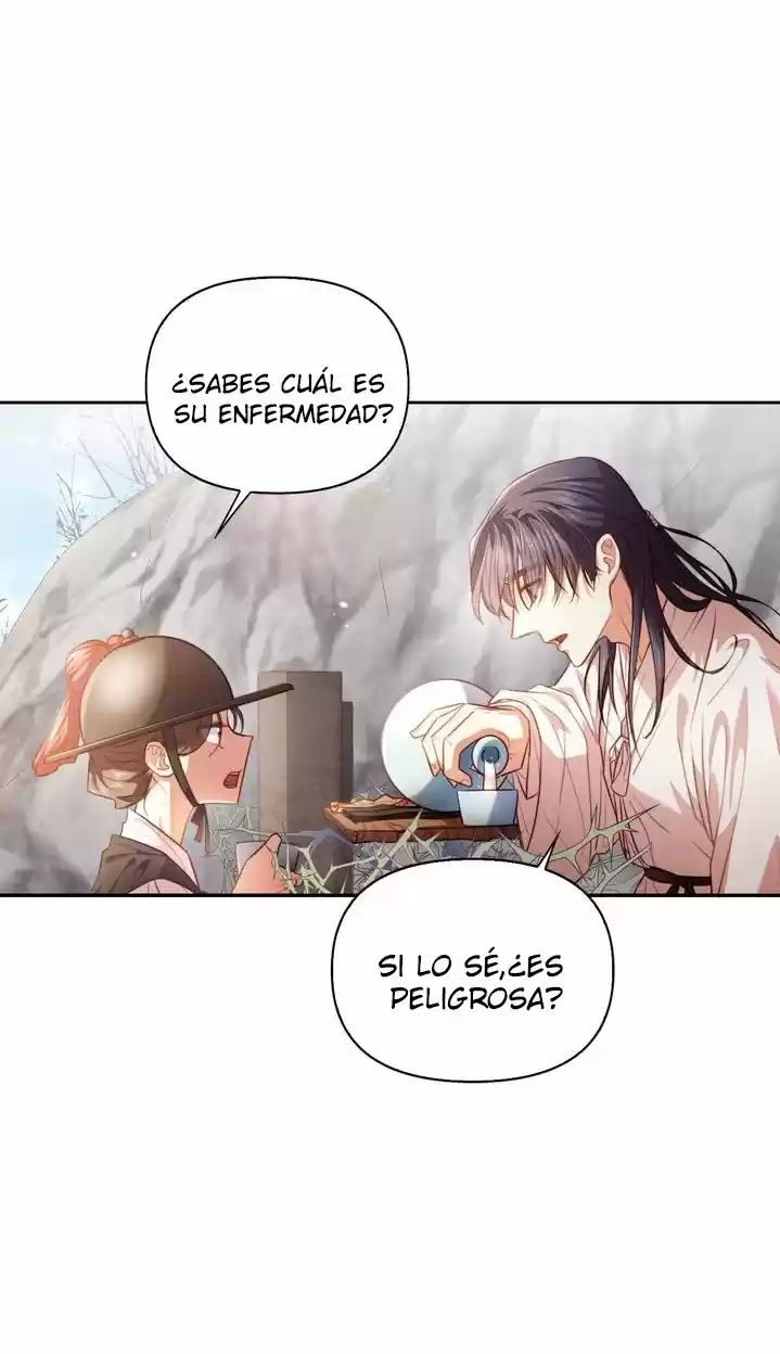 La Luna En El Acantilado - Capítulo 3 - Página 22 - LectorTMOo