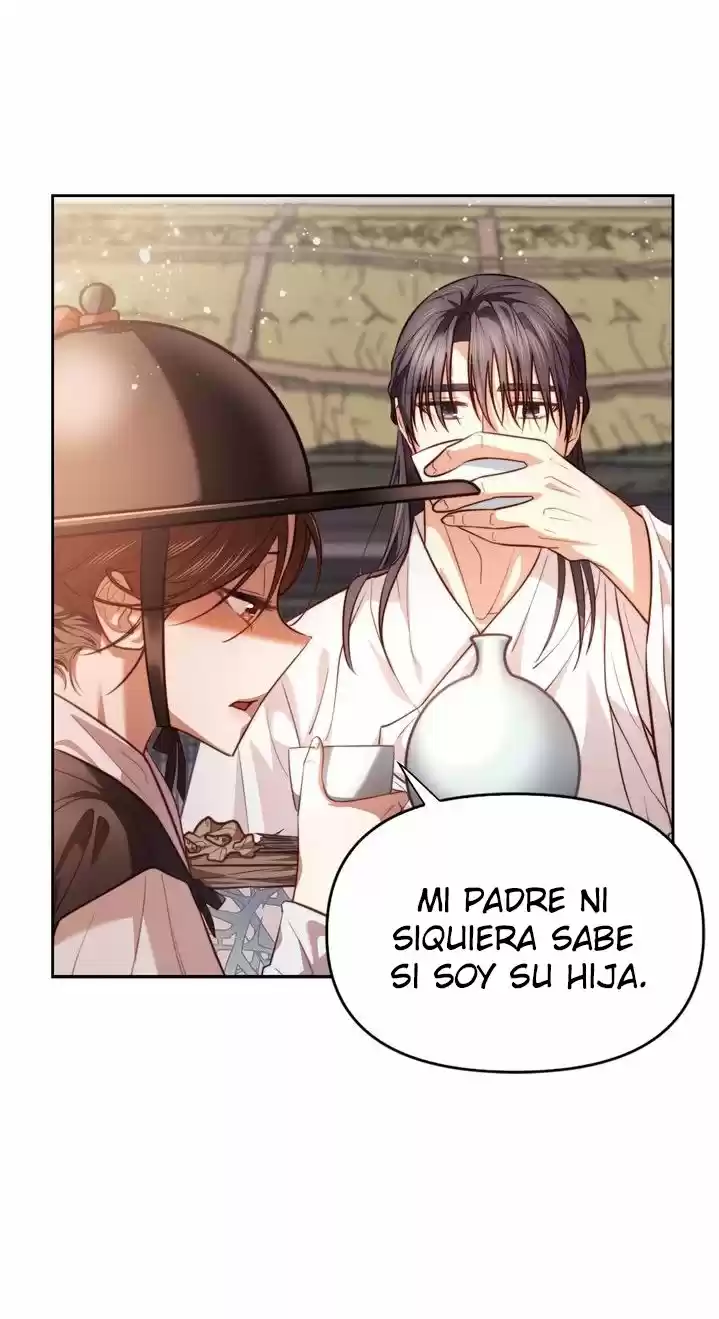 La Luna En El Acantilado - Capítulo 3 - Página 23 - LectorTMOo