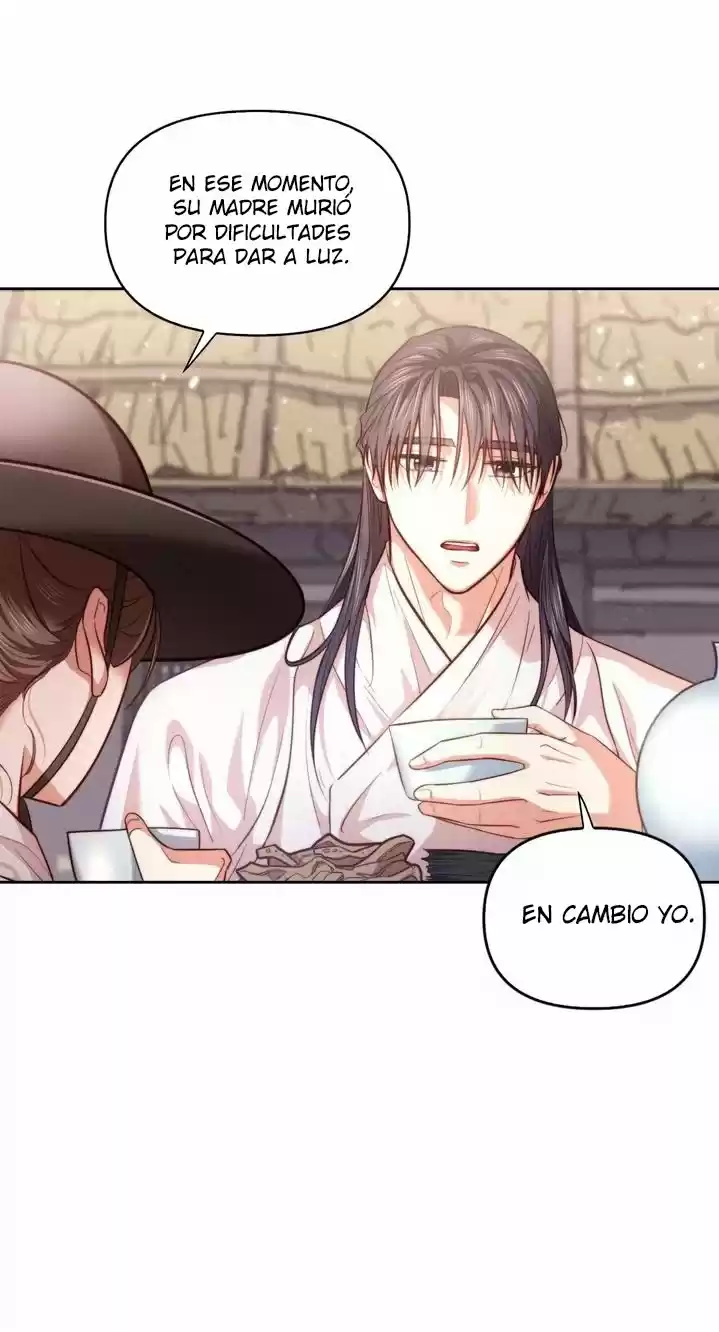 La Luna En El Acantilado - Capítulo 3 - Página 27 - LectorTMOo